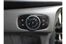 Ford Transit Custom 280 EcoBlue Limited 