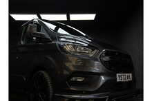 Ford Transit Custom 280 EcoBlue Limited 