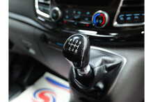 Ford Transit Custom 280 EcoBlue Limited 