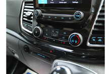 Ford Transit Custom 280 EcoBlue Limited 