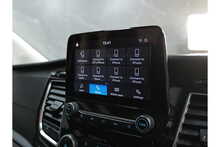 Ford Transit Custom 280 EcoBlue Limited 