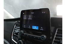 Ford Transit Custom 280 EcoBlue Limited 