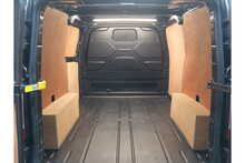 Ford Transit Custom 280 EcoBlue Limited 