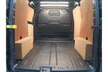 Ford Transit Custom 280 EcoBlue Limited 