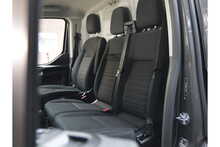 Ford Transit Custom 280 EcoBlue Limited 