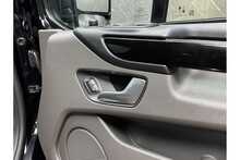 Ford Transit Custom 320 EcoBlue Limited 