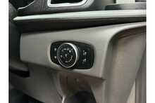 Ford Transit Custom 320 EcoBlue Limited 