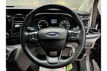 Ford Transit Custom 320 EcoBlue Limited 