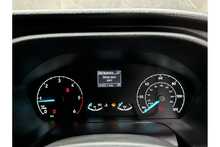 Ford Transit Custom 320 EcoBlue Limited 