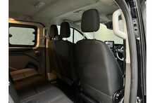 Ford Transit Custom 320 EcoBlue Limited 