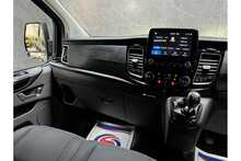 Ford Transit Custom 320 EcoBlue Limited 
