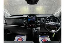 Ford Transit Custom 320 EcoBlue Limited 