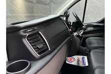 Ford Transit Custom 320 EcoBlue Limited 