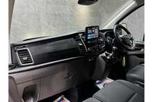 Ford Transit Custom 320 EcoBlue Limited 
