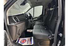 Ford Transit Custom 320 EcoBlue Limited 