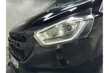 Ford Transit Custom 320 EcoBlue Limited 