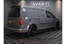 Volkswagen Caddy Maxi C20 Tdi Trendline 