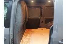 Volkswagen Caddy Maxi C20 Tdi Trendline 