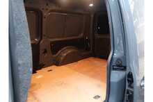 Volkswagen Caddy Maxi C20 Tdi Trendline 