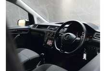 Volkswagen Caddy Maxi C20 Tdi Trendline 