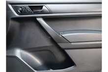 Volkswagen Caddy Maxi C20 Tdi Trendline 