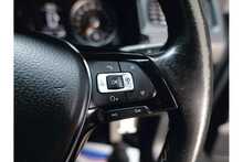 Volkswagen Caddy Maxi C20 Tdi Trendline 