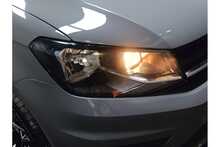 Volkswagen Caddy Maxi C20 Tdi Trendline 