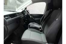 Volkswagen Caddy Maxi C20 Tdi Trendline 