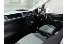 Volkswagen Caddy Maxi C20 Tdi Trendline 