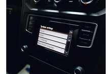 Volkswagen Caddy Maxi C20 Tdi Trendline 