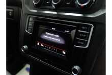 Volkswagen Caddy Maxi C20 Tdi Trendline 