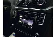 Volkswagen Caddy Maxi C20 Tdi Trendline 