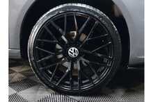 Volkswagen Caddy Maxi C20 Tdi Trendline 