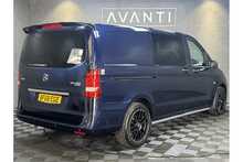 Mercedes-Benz Vito 116 CDI BlueTEC Sport 