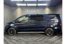 Mercedes-Benz Vito 116 CDI BlueTEC Sport 