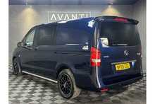 Mercedes-Benz Vito 116 CDI BlueTEC Sport 