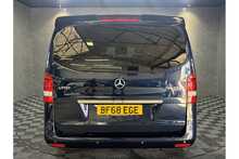 Mercedes-Benz Vito 116 CDI BlueTEC Sport 