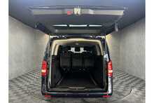 Mercedes-Benz Vito 116 CDI BlueTEC Sport 