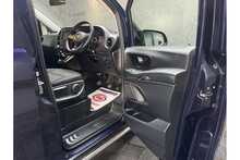 Mercedes-Benz Vito 116 CDI BlueTEC Sport 