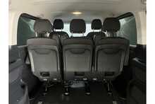 Mercedes-Benz Vito 116 CDI BlueTEC Sport 