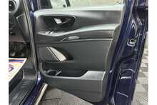 Mercedes-Benz Vito 116 CDI BlueTEC Sport 