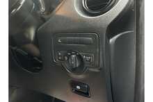 Mercedes-Benz Vito 116 CDI BlueTEC Sport 