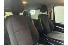 Mercedes-Benz Vito 116 CDI BlueTEC Sport 