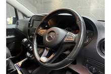 Mercedes-Benz Vito 116 CDI BlueTEC Sport 