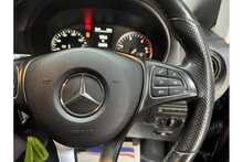 Mercedes-Benz Vito 116 CDI BlueTEC Sport 