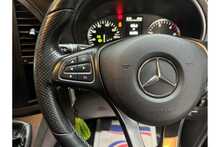 Mercedes-Benz Vito 116 CDI BlueTEC Sport 