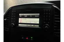 Mercedes-Benz Vito 116 CDI BlueTEC Sport 