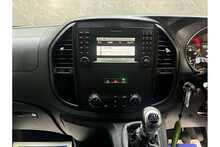Mercedes-Benz Vito 116 CDI BlueTEC Sport 