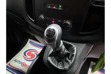Mercedes-Benz Vito 116 CDI BlueTEC Sport 