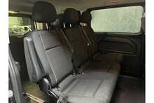 Mercedes-Benz Vito 116 CDI BlueTEC Sport 